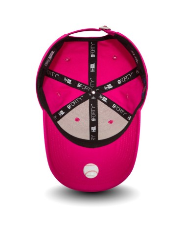 New Era Gorra 9FORTY ajustable