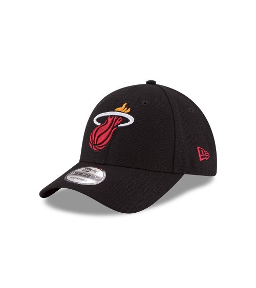 New Era 9Forty NBA Miami Heat cap