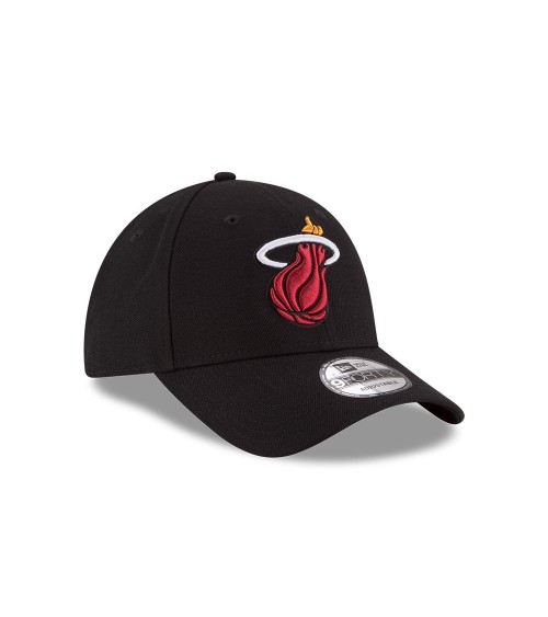 New Era 9Forty NBA Miami Heat gorra