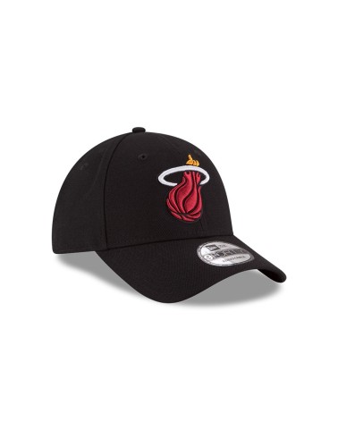 New Era 9Forty NBA Miami Heat casquette