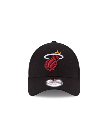 New Era 9Forty NBA Miami Heat cap