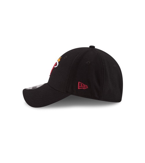 New Era 9Forty NBA Miami Heat cap