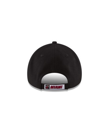 New Era 9Forty NBA Miami Heat cap