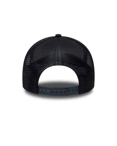 New Era California cap with mesh
