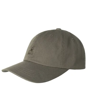 Kangol berretto baseball con visiera