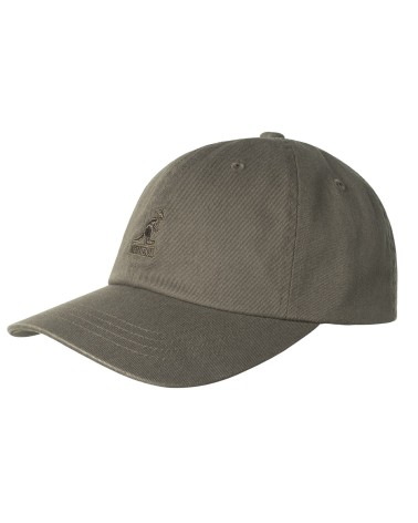 Kangol gorra de béisbol con visera