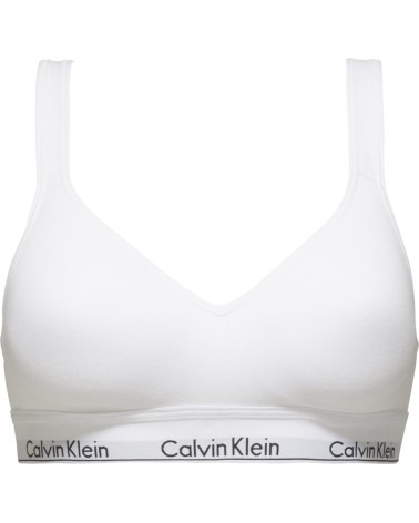 Calvin Klein bralette sin aros