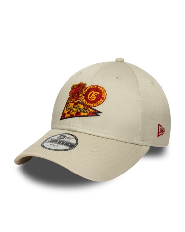 New Era Gryffindor Harry Potter cap