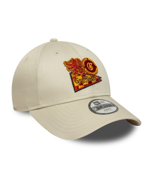 New Era gorra Gryffindor Harry Potter