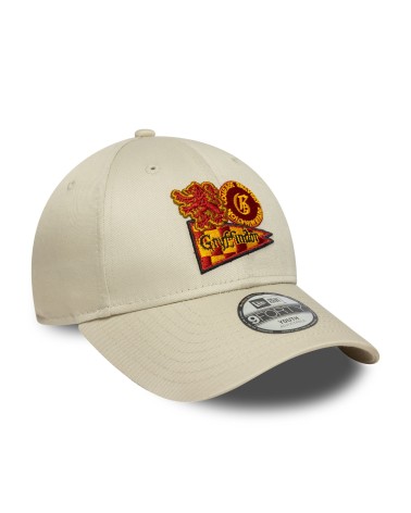 New Era Gryffindor Harry Potter cap