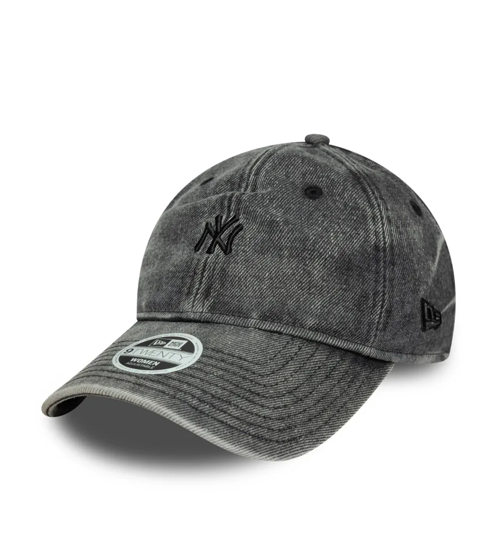New Era 9Twenty Visor Cap