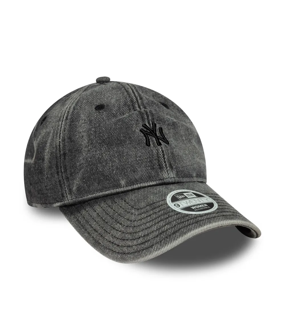 New Era 9Twenty Visor Cap