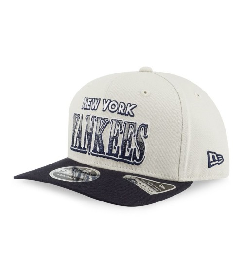 New Era cappello New York Yankees 9FIFTY snapback