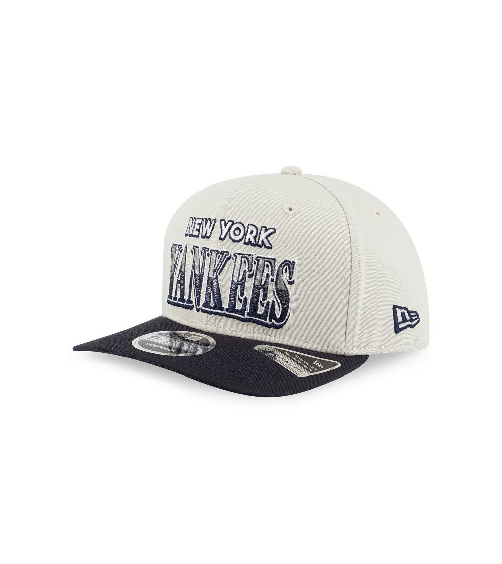 New Era New York Yankees 9FIFTY snapback