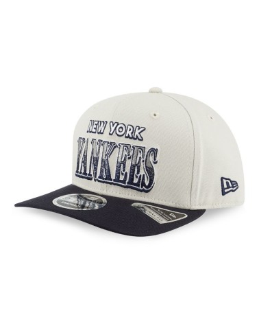 New Era New York Yankees 9FIFTY snapback