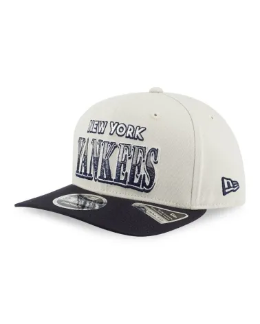 New Era New York Yankees 9FIFTY Snapback