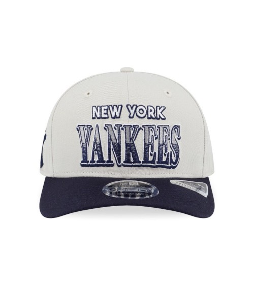 New Era New York Yankees 9FIFTY snapback