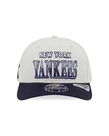New Era cappello New York Yankees 9FIFTY snapback