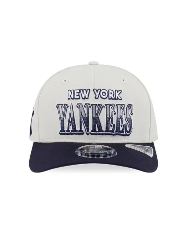 New Era casquette New York Yankees 9FIFTY snapback