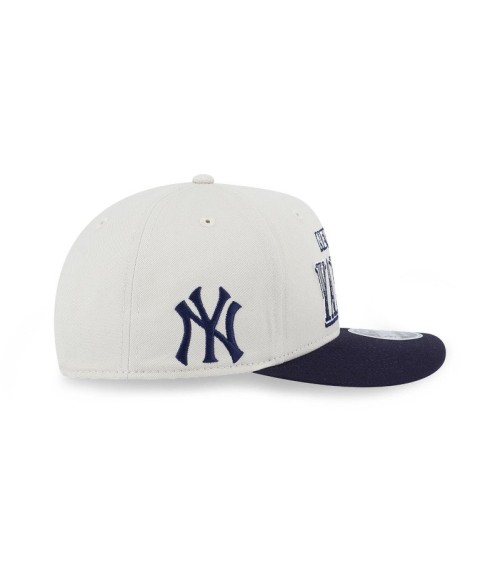 New Era cappello New York Yankees 9FIFTY snapback