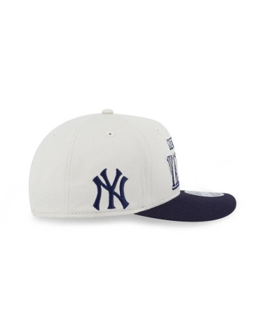 New Era cappello New York Yankees 9FIFTY snapback