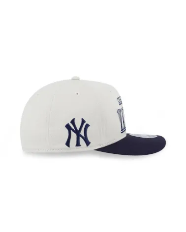 New Era cappello New York Yankees 9FIFTY snapback