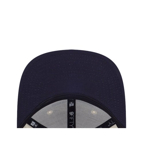 New Era cappello New York Yankees 9FIFTY snapback
