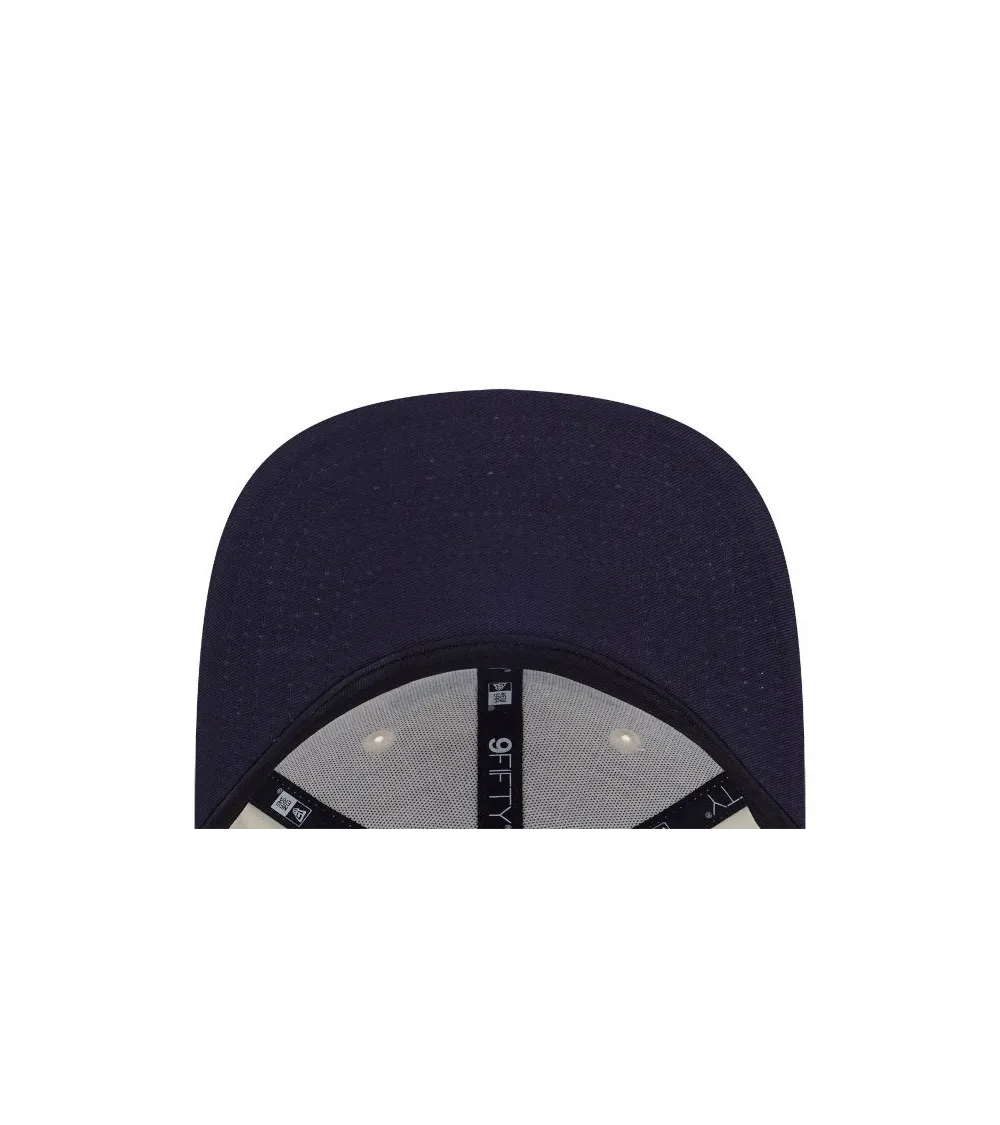 New Era gorra New York Yankees 9FIFTY snapback