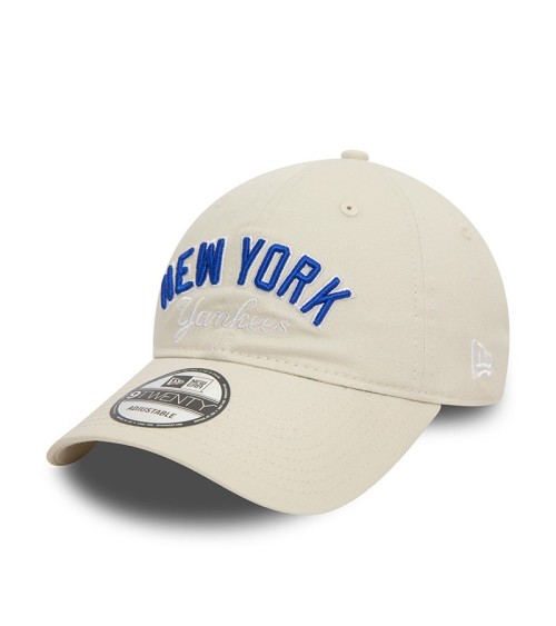 New Era gorra New York Yankees