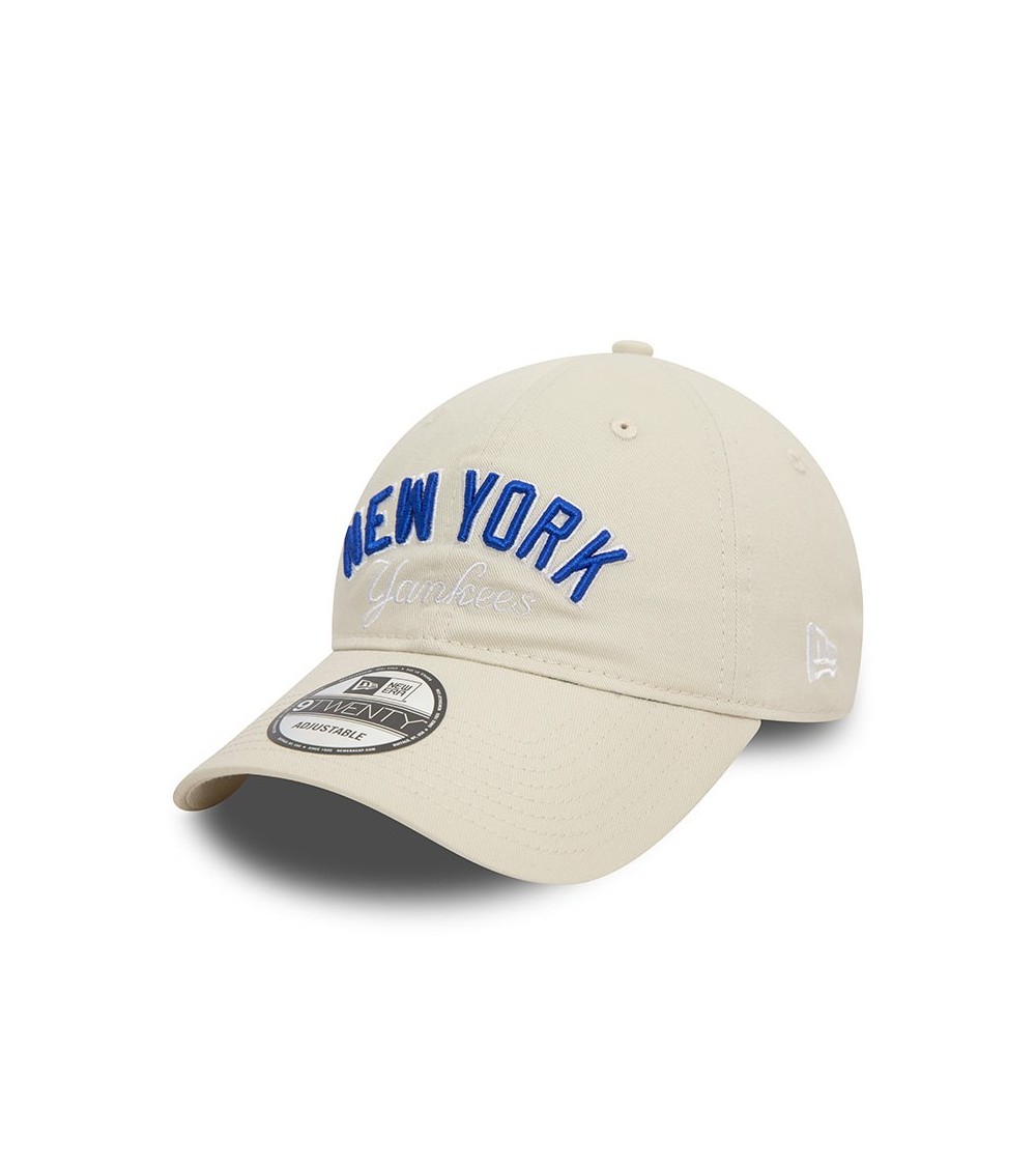 New Era berretto New York Yankees