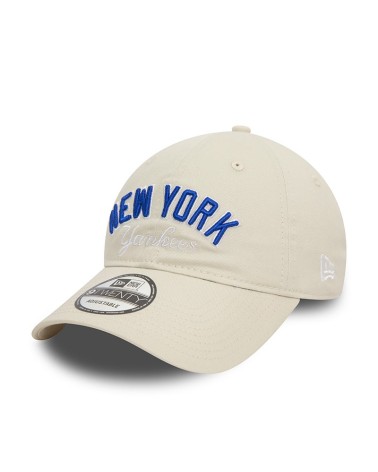New Era New York Yankees Mütze