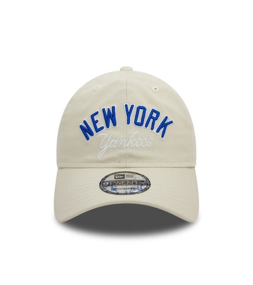 New Era New York Yankees cap