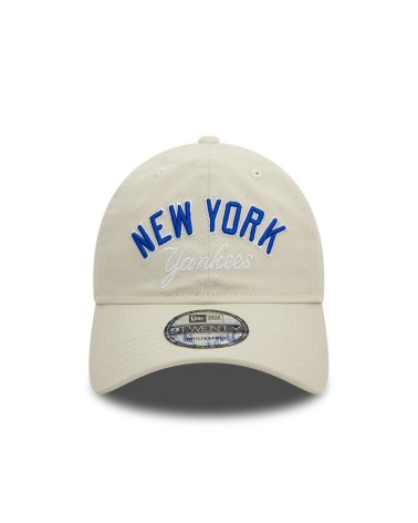 New Era gorra New York Yankees