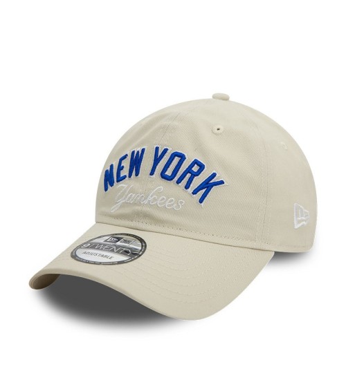 New Era gorra New York Yankees