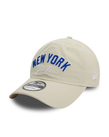 New Era New York Yankees cap