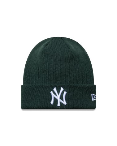 New Era League Essential knitted beanie