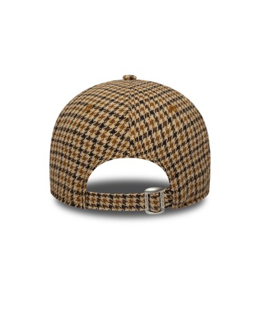 New Era gorro 9Twenty check