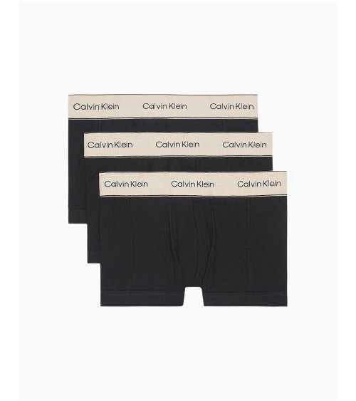 Calvin Klein set 3 boxer trunk
