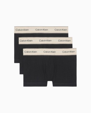Calvin Klein set 3 boxer trunk