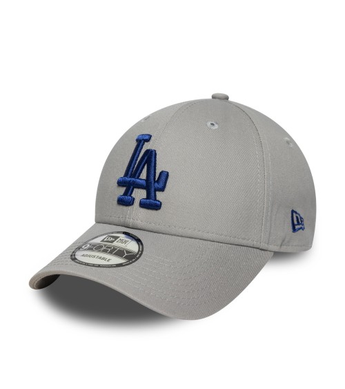 New Era 9Forty Strapback Cap Los Angeles Dodgers
