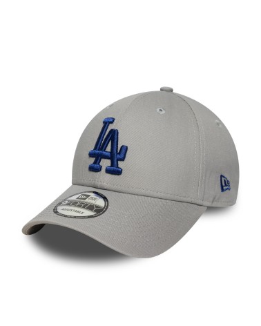 New Era 9Forty Strapback Cap Los Angeles Dodgers