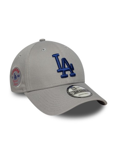 New Era 9Forty Strapback Cap Los Angeles Dodgers