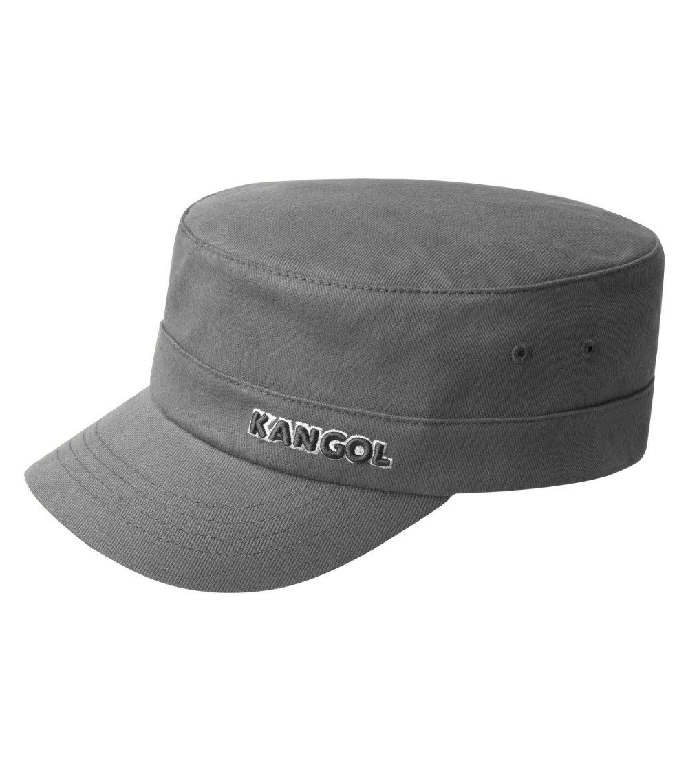 Kangol Army Cap Visor
