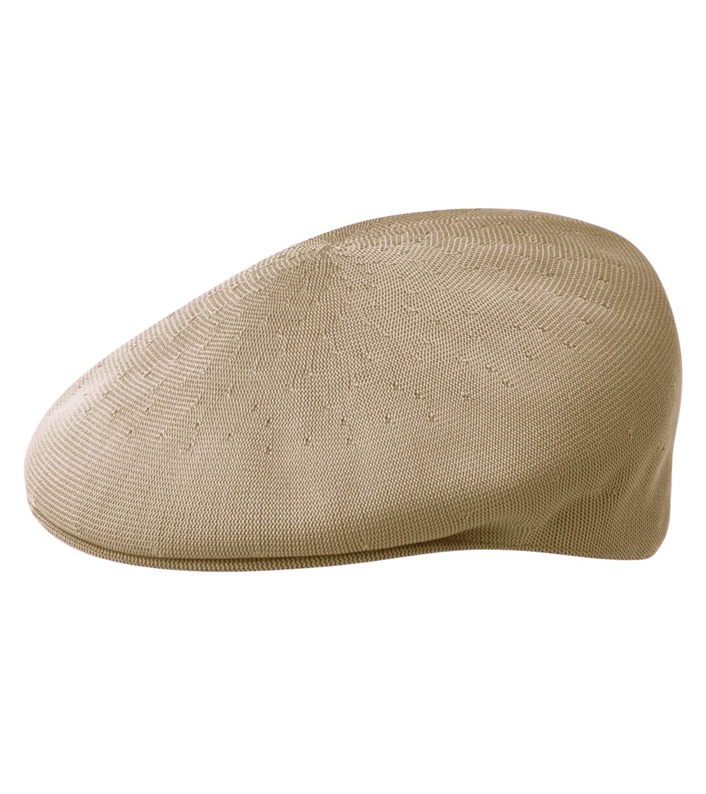Kangol Tropic 504 flat cap