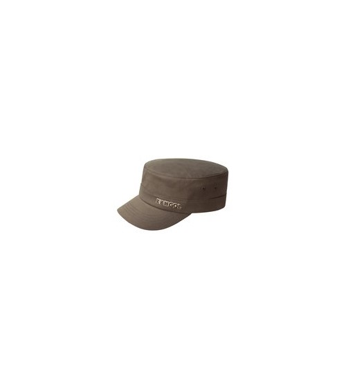 Kangol Army Cap Visor