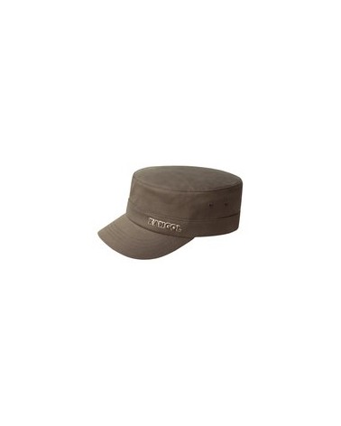 Kangol Gorro Army Visera