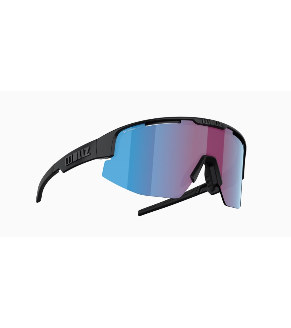 Bliz Sportsonnenbrille Matrix Photochromic