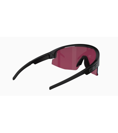 Bliz Sportsonnenbrille Matrix Photochromic