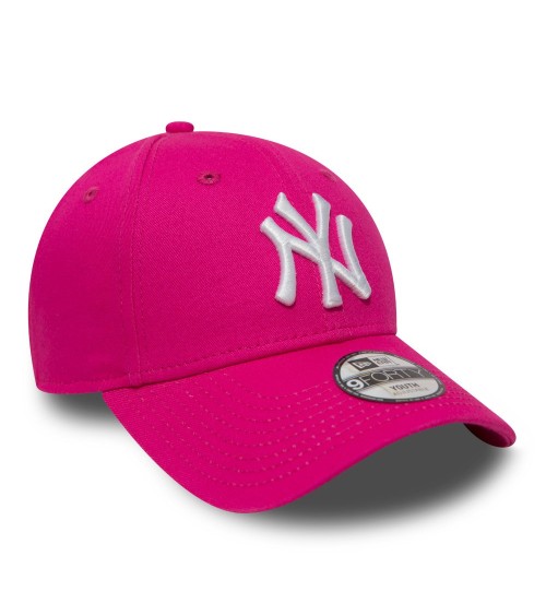 New Era 9Forty Cap New York Yankees