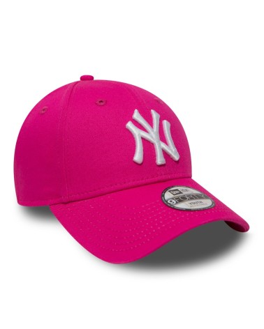 New Era 9Forty Kappe New York Yankees